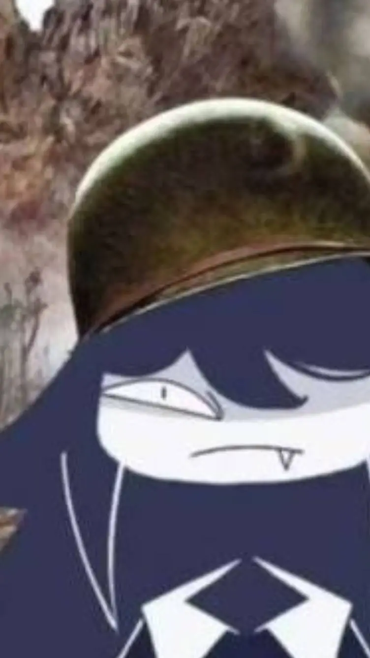 ai character: FPE background