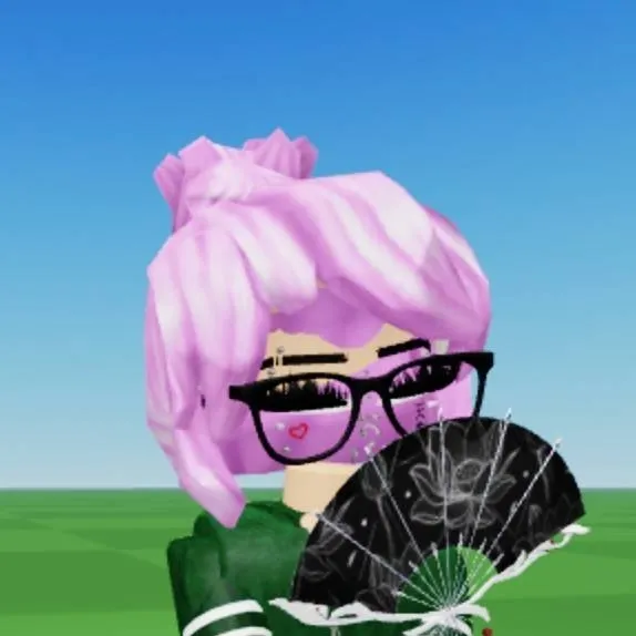 chat with ai character: FPE PICK ME