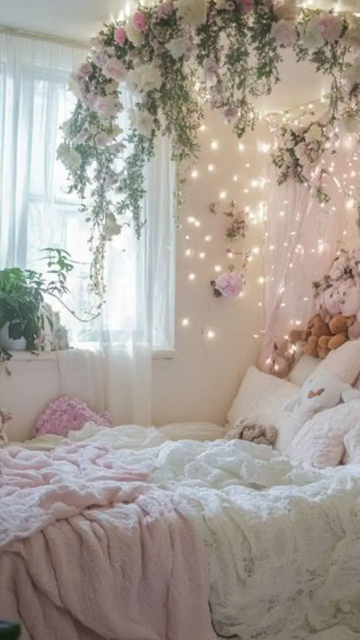 ai character: FPE BUT YO ROOm background