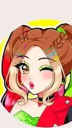 ai character: Ibella  background