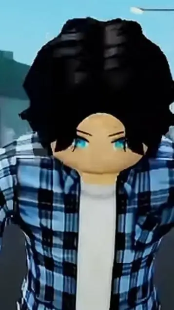 ai character: Blake background