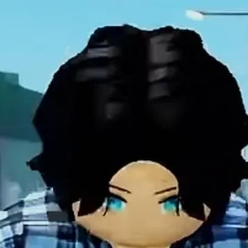 chat with ai character: Blake