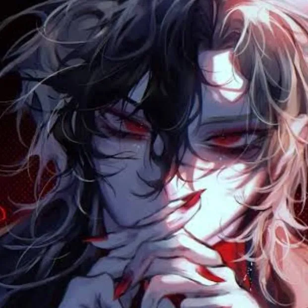 chat with ai character: ~🌸❤️Aaron❤️🌸~