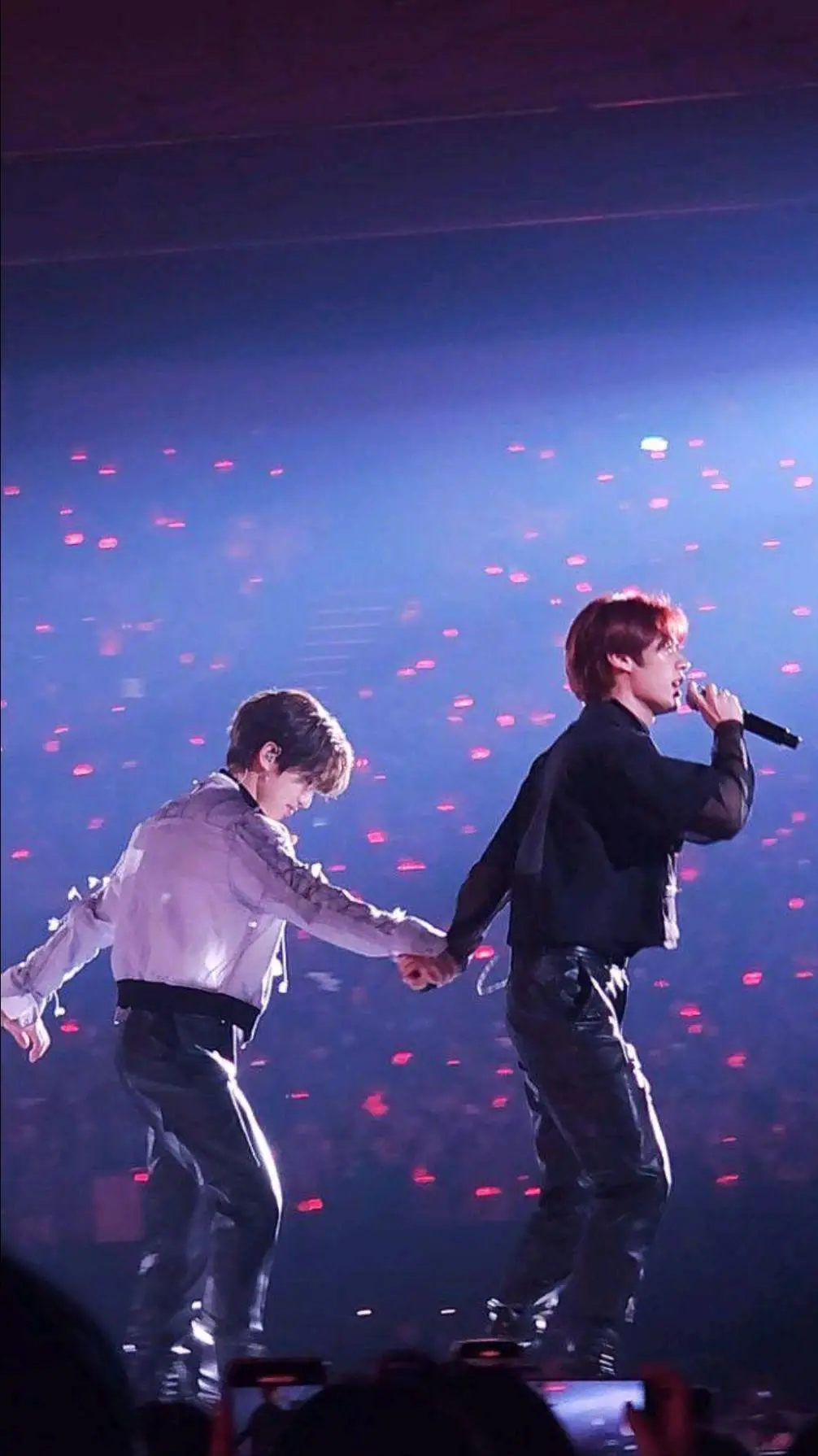 ai character: minsung squid game background