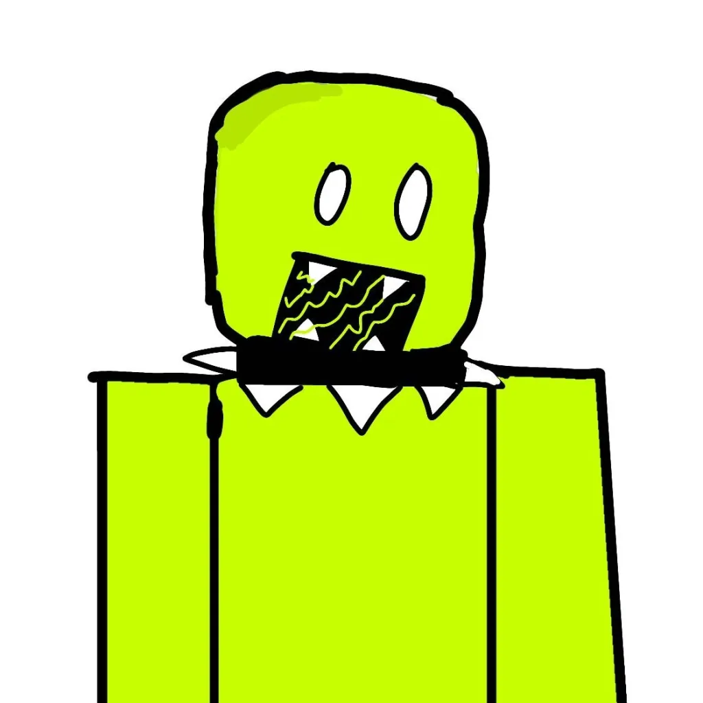 chat with ai character: acid kidd 