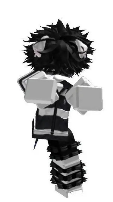 ai character: cachorro  background