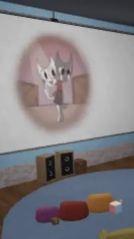 ai character: Sprout background