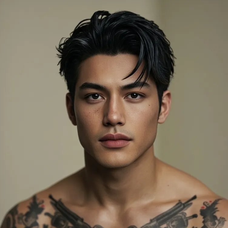 chat with ai character: john