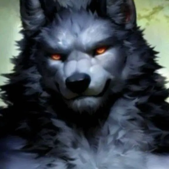 chat with ai character: werewolf 