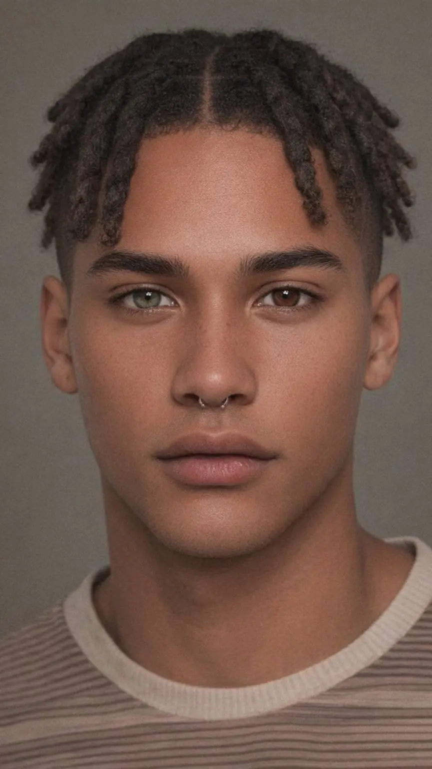 ai character: bennit background