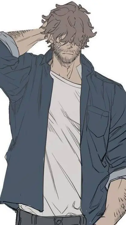 ai character: mason background