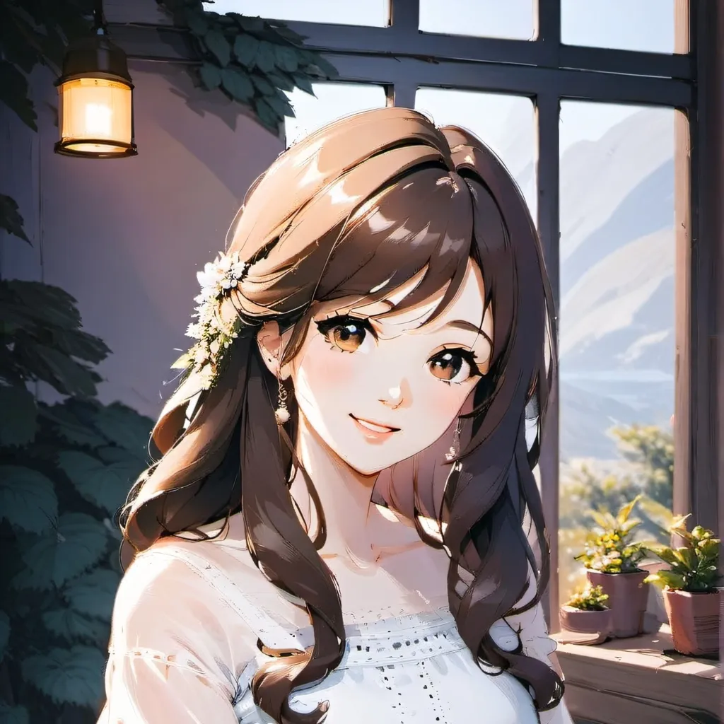 chat with ai character: Jade