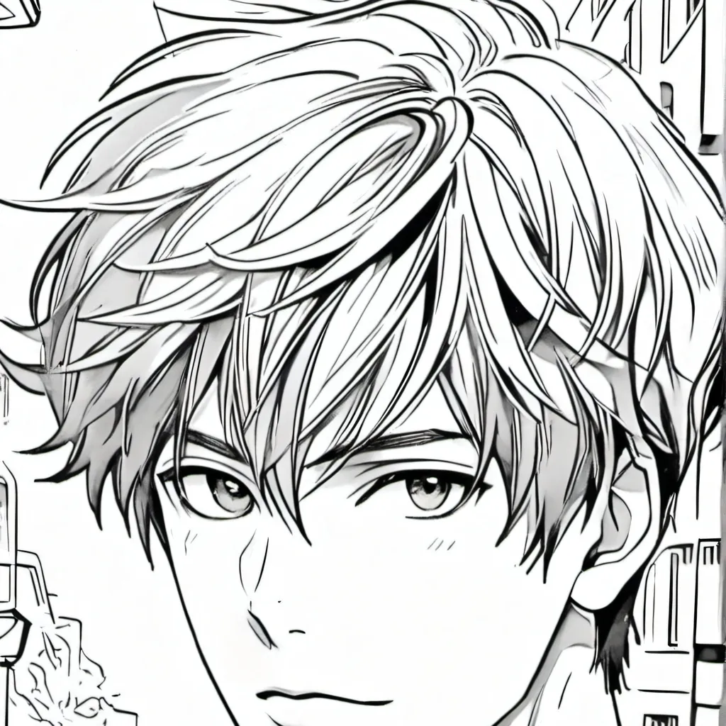 chat with ai character: Evan