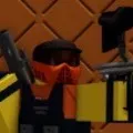 chat with ai character: Tangerine