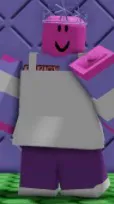 ai character: Princess background