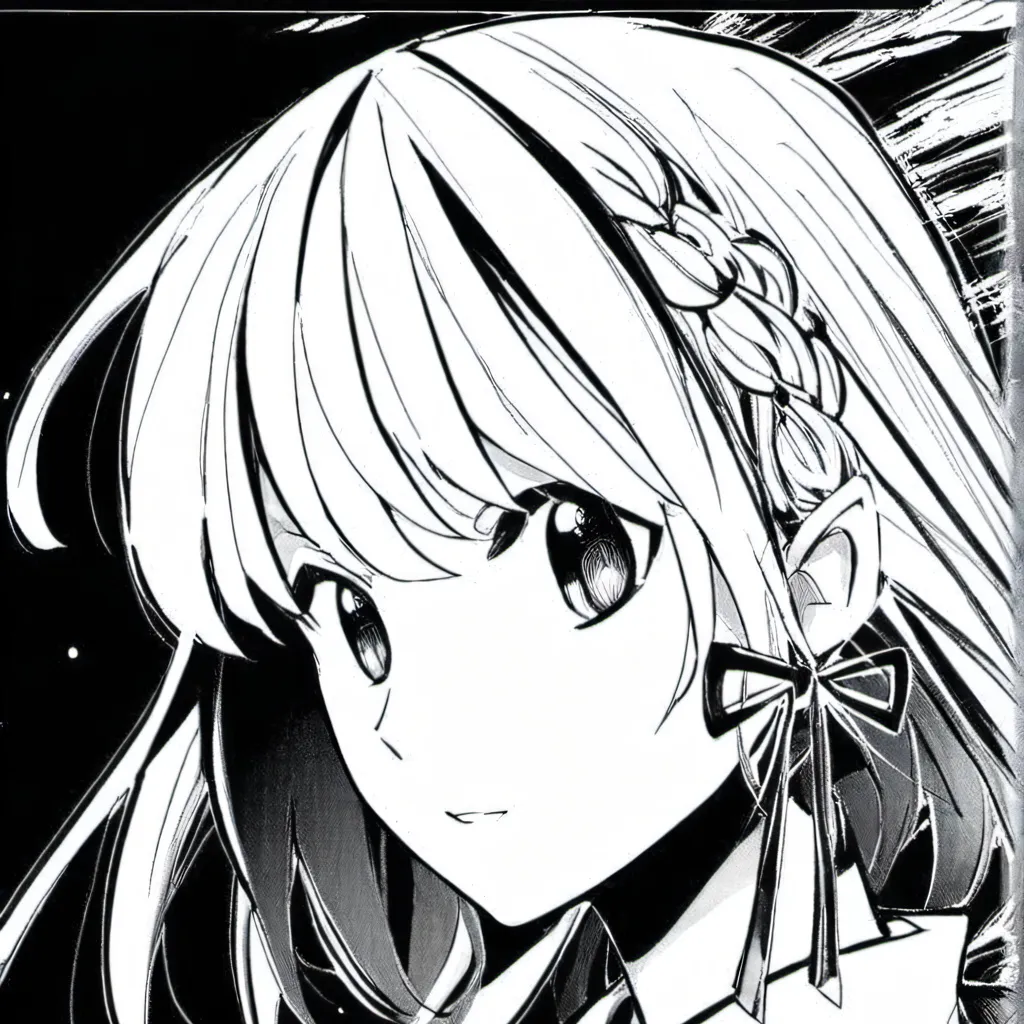 chat with ai character: Ria and lucas