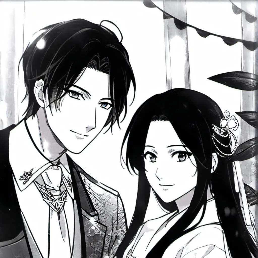 chat with ai character: 𝙏𝙝𝙚𝙤 nany