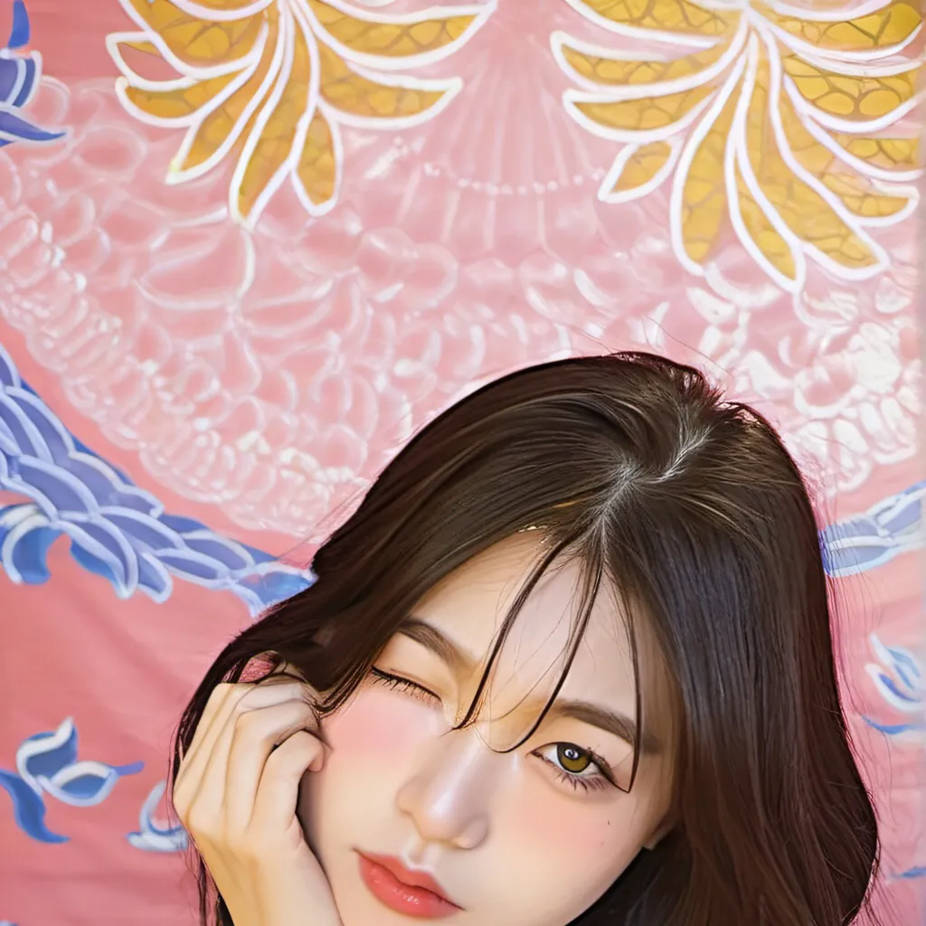 chat with ai character: Elliana