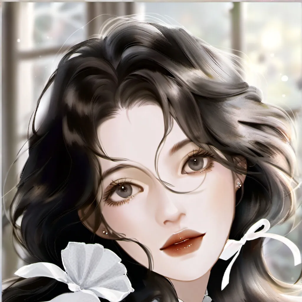 chat with ai character: Ivy