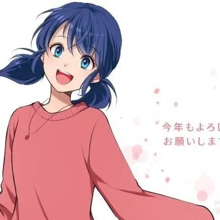 chat with ai character: Miraculous nueva