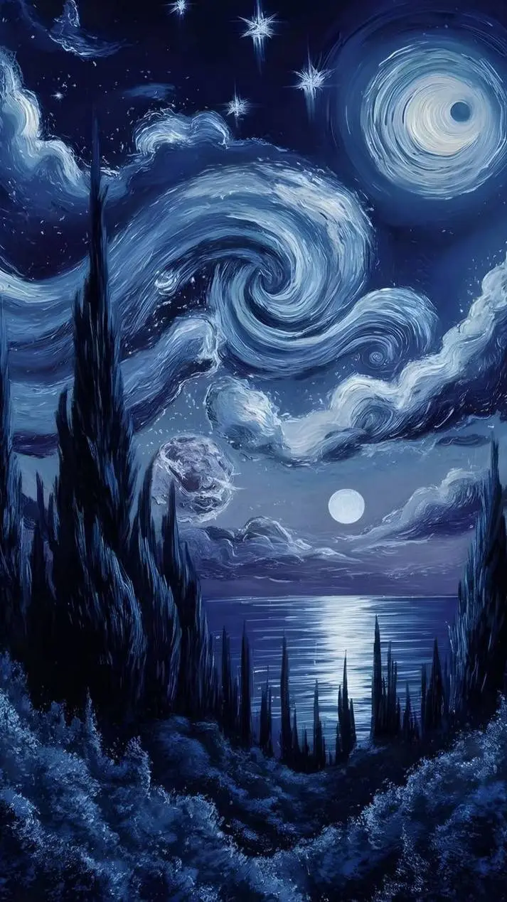 ai character: TalkieRuZZBB background