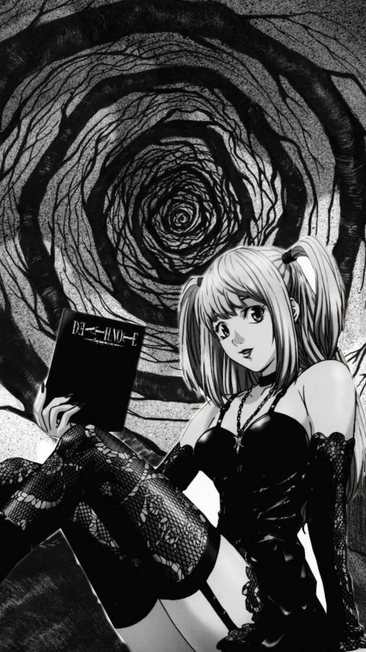 ai character: tokito🙈🐾 background