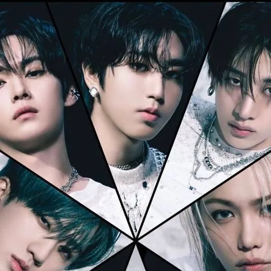 chat with ai character: stray kids