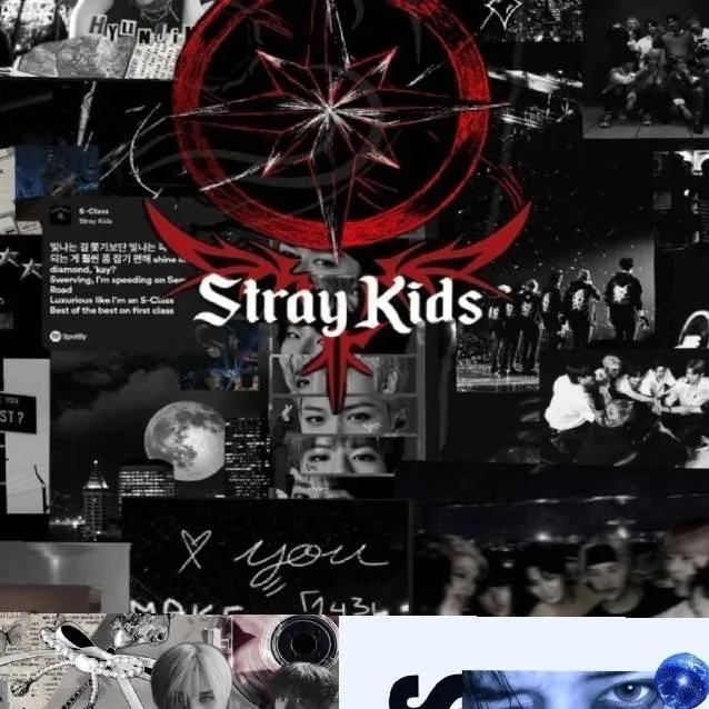 chat with ai character: STRAY KIDS