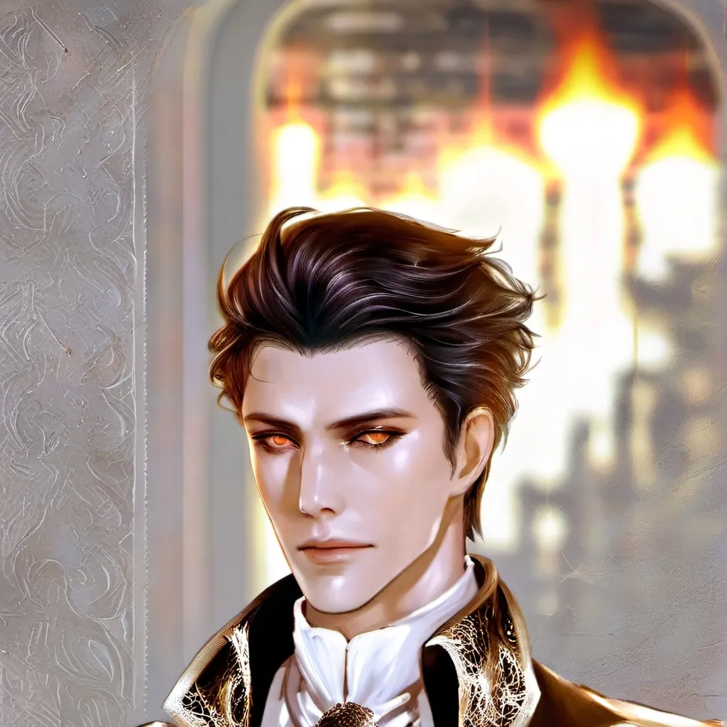 chat with ai character: Cassian Thorne 