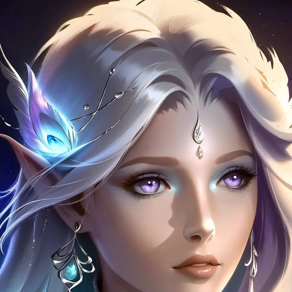 chat with ai character: Melody