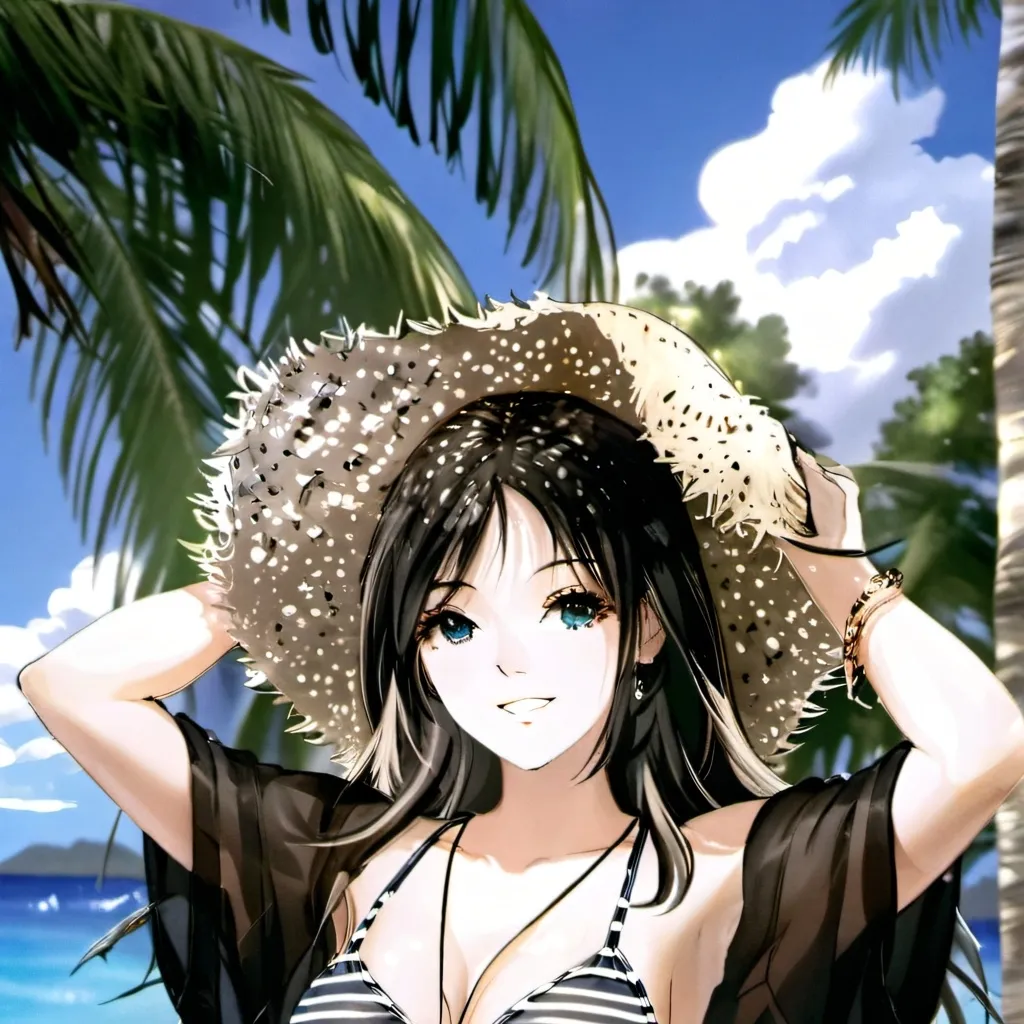 chat with ai character: Maya