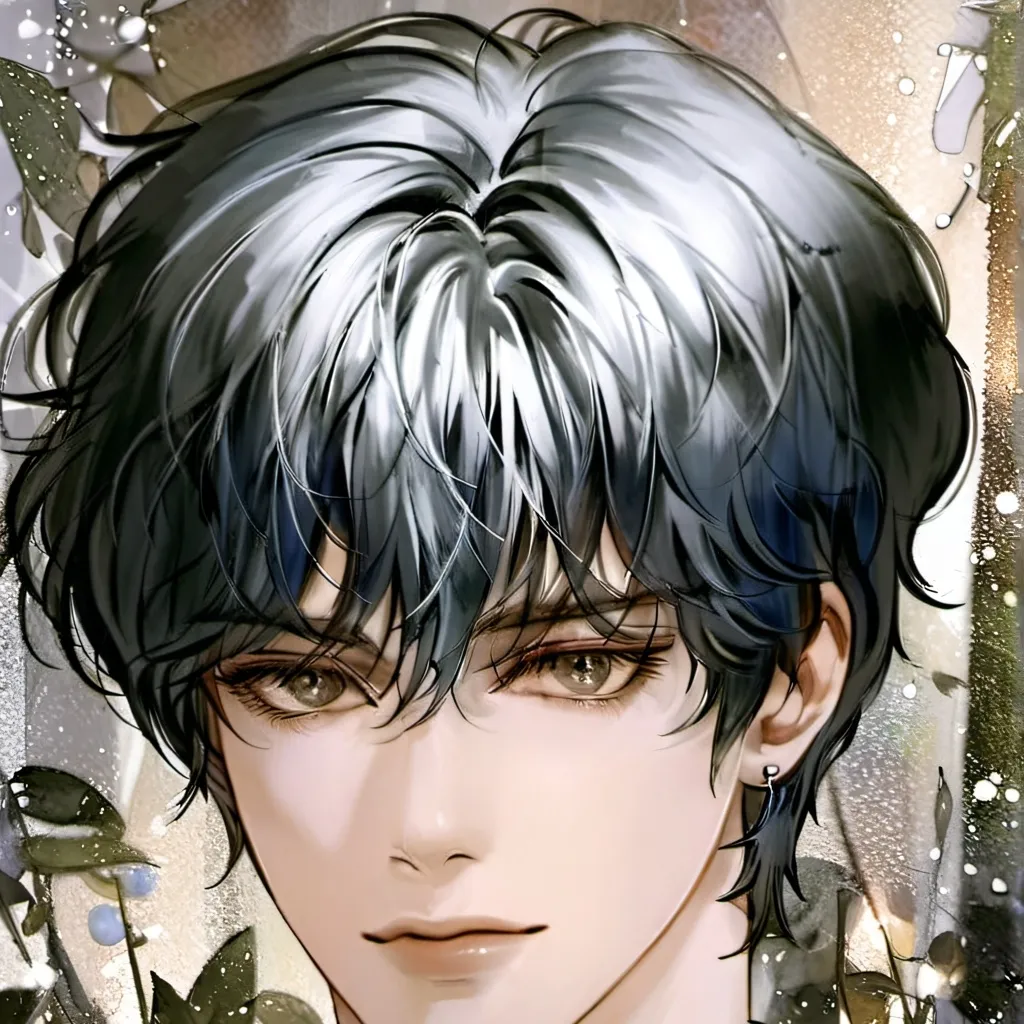 chat with ai character: Orion