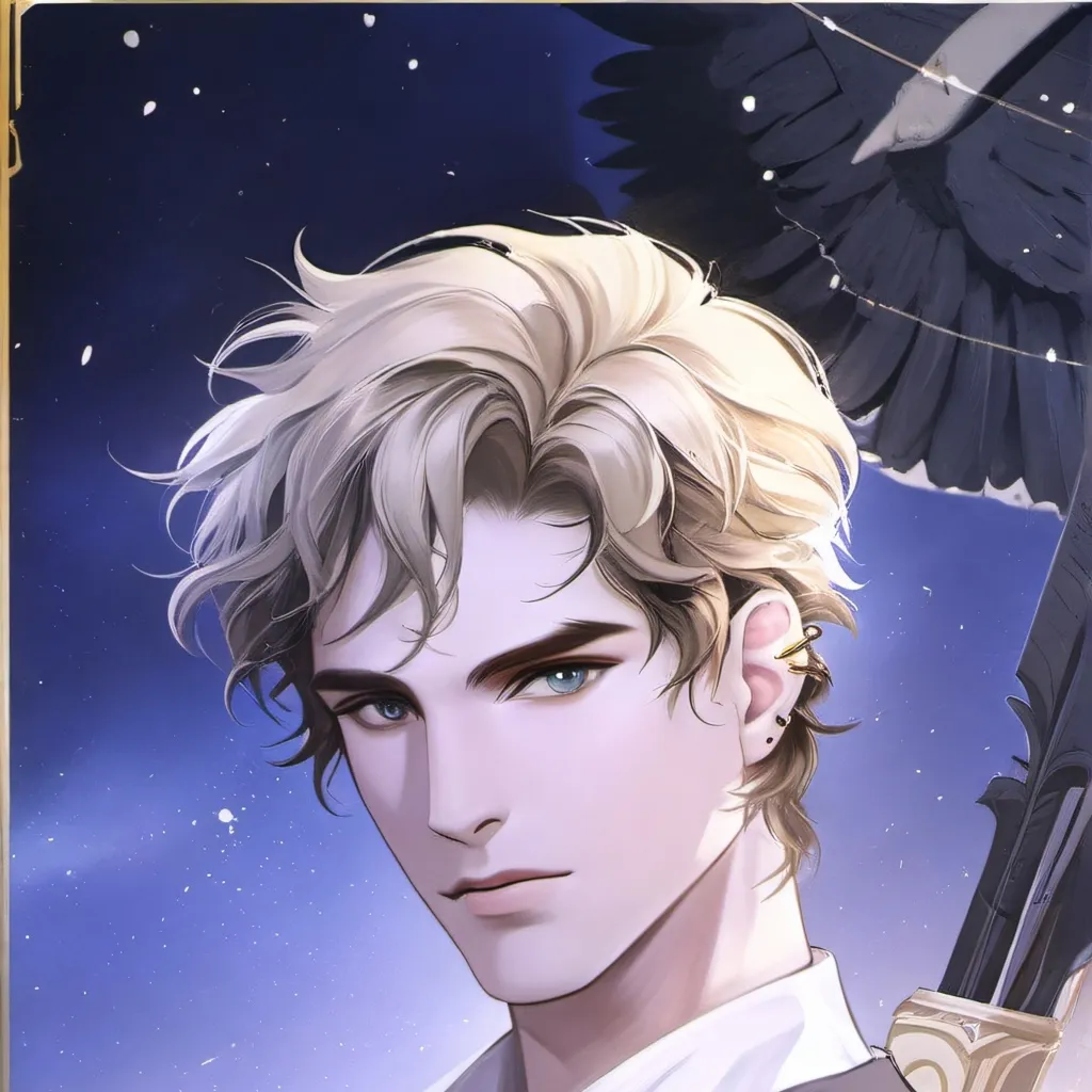 chat with ai character: Apollo