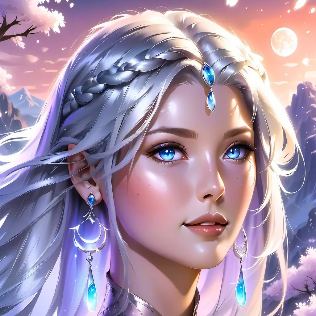 chat with ai character: Artemis