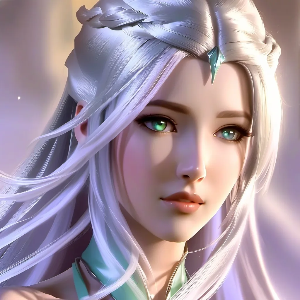 chat with ai character: Melody