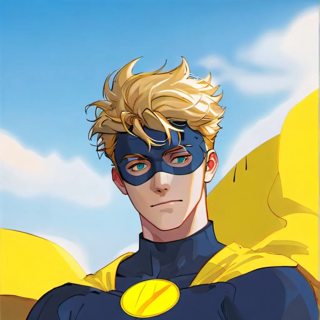 chat with ai character: Gamma Jack 