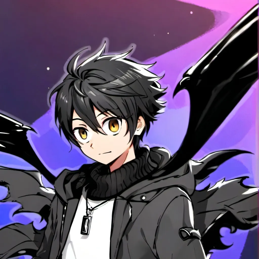 chat with ai character: Godzilla