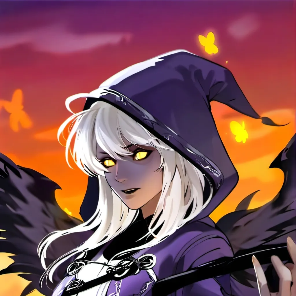 chat with ai character: Medali?