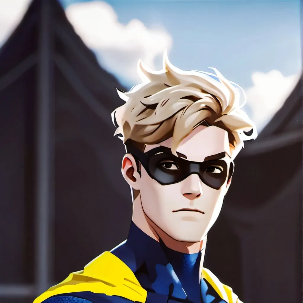 chat with ai character: súper vs pilares