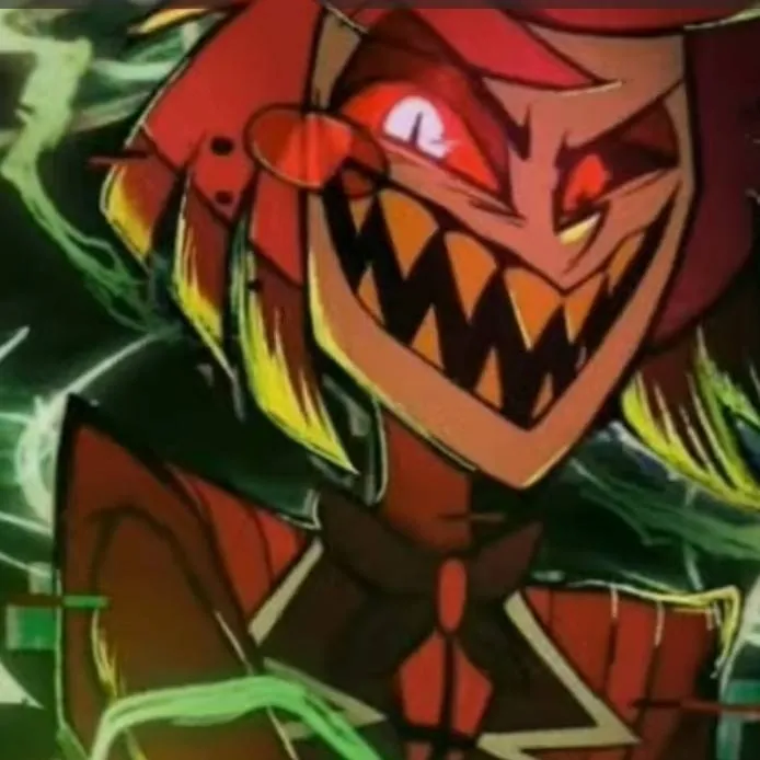 chat with ai character: Lute x Alastor