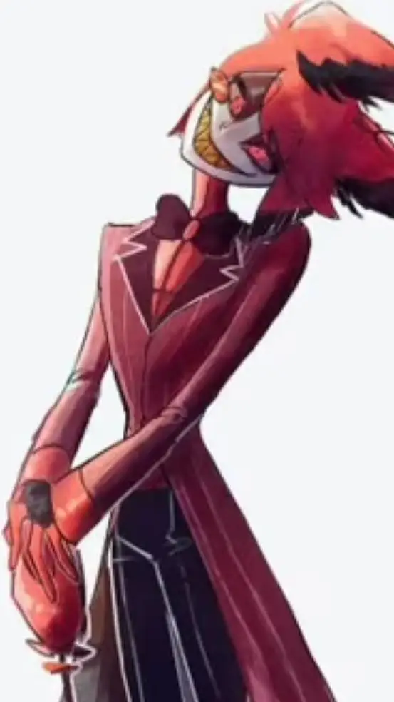 ai character: reunión de ship  background