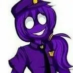 chat with ai character: hija de Afton