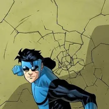 chat with ai character: Mark siniestro 