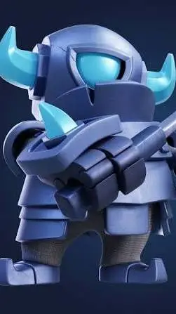 ai character: quien ganará  background