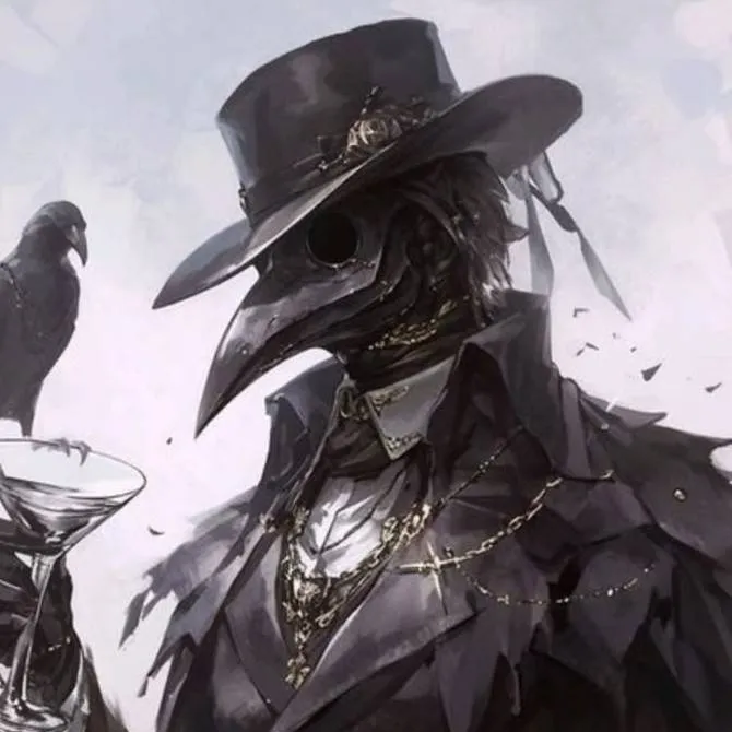 chat with ai character: Cuarvo 