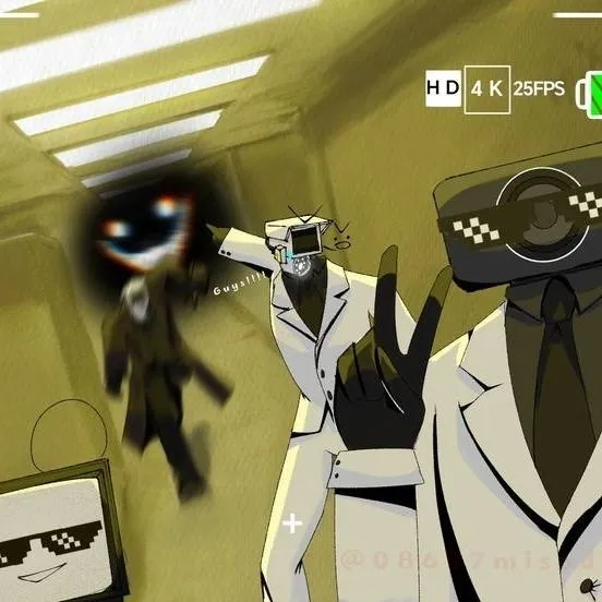 chat with ai character: cientificos?