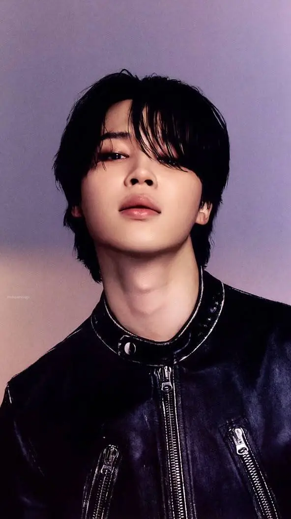 ai character: JIMINN🛐😍 background