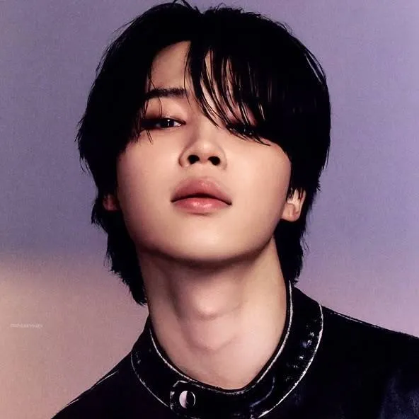 chat with ai character: JIMINN🛐😍