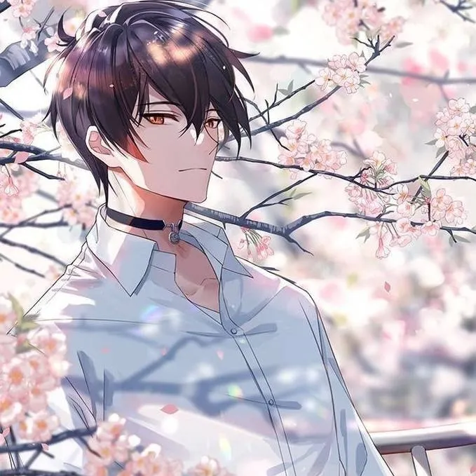 chat with ai character: max ❣️