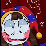 chat with ai character: POMNI 